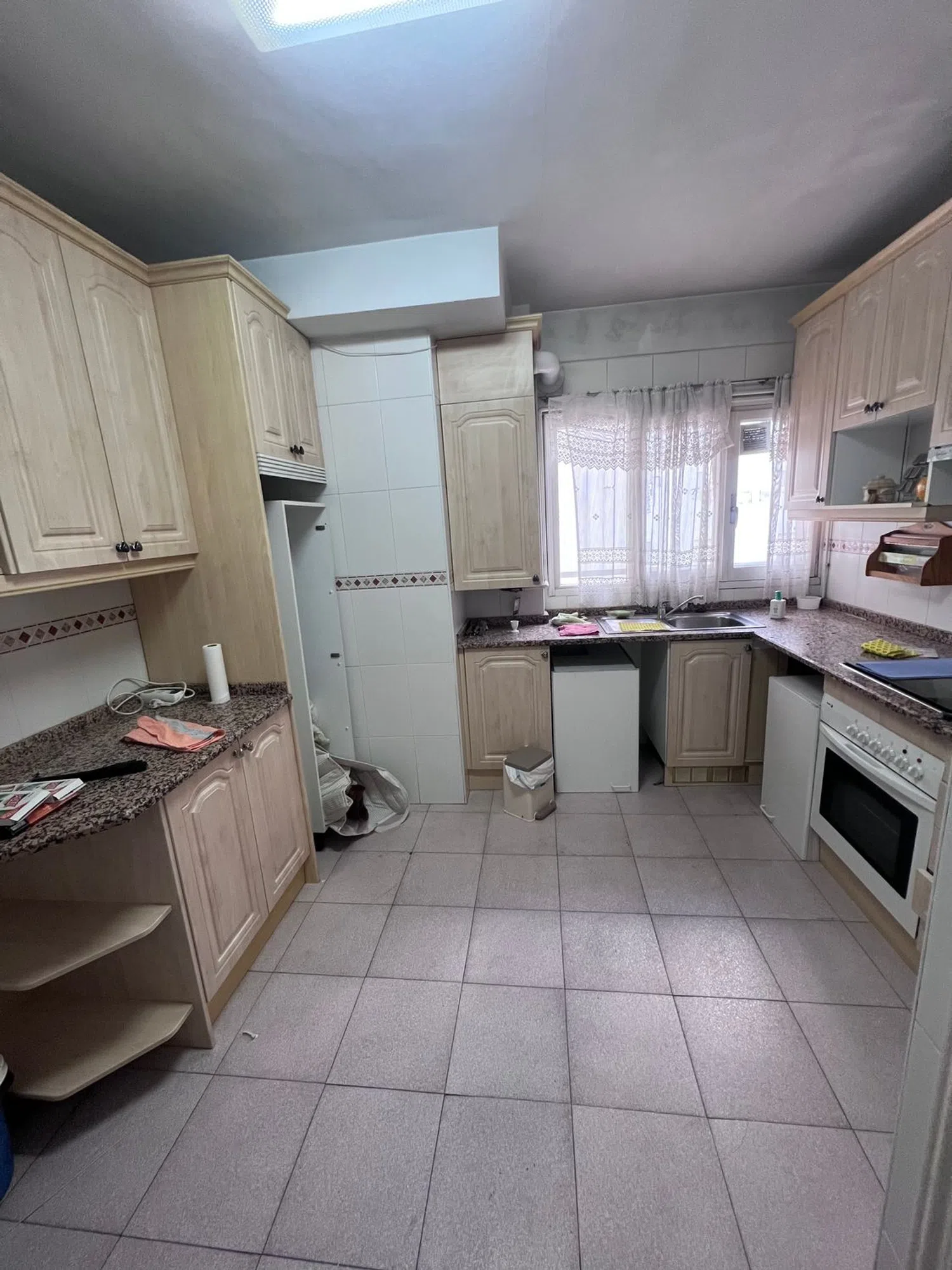 Piso en calle de San Alejandro, 10 - Foto 8