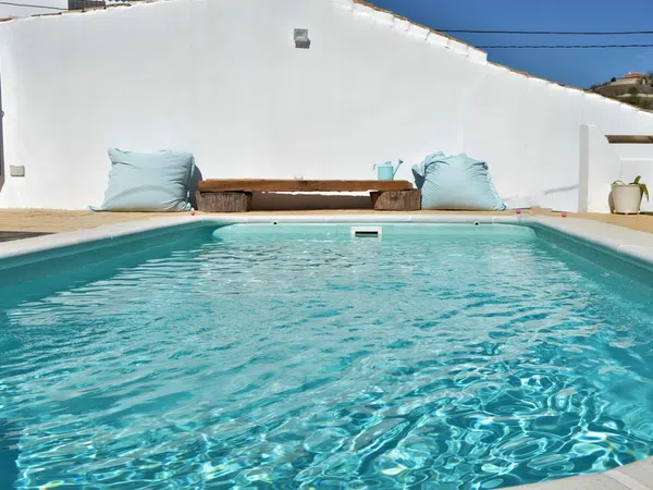Casa rural en Montes de Málaga, 8