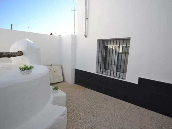 Casa o chalet independiente en Calle Pascual Junquera, 21 b, Conil, Conil - Foto 11