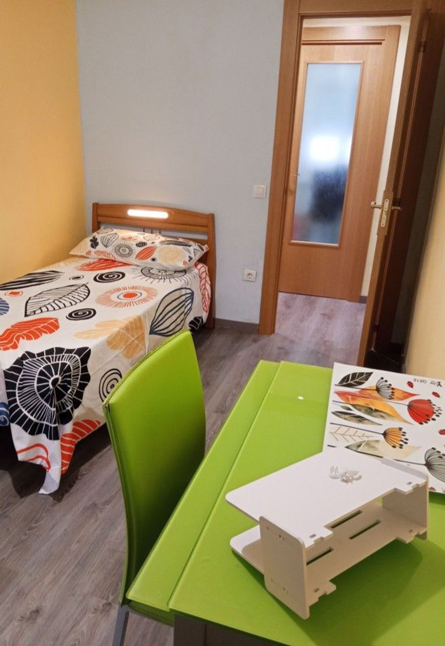 Piso en Barbastro - Foto 10