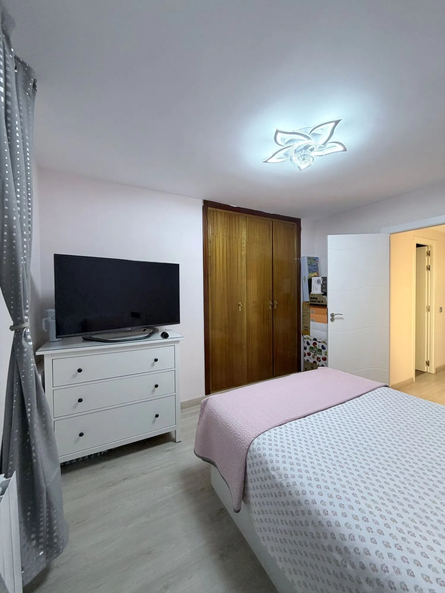 Piso en calle de Nuestra Señora del Carmen, 61 - Foto 34