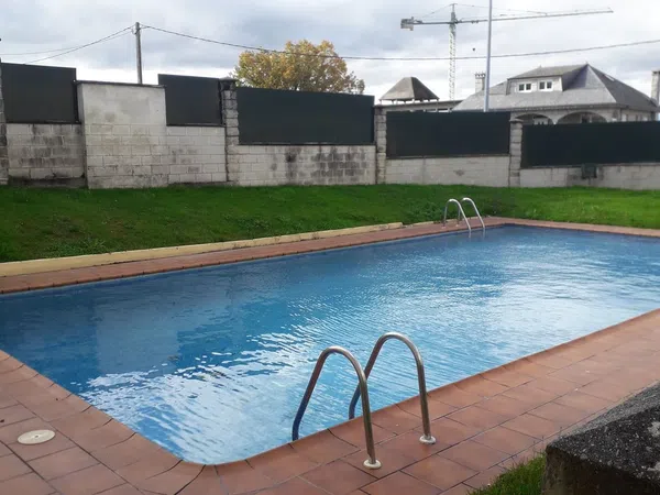 Chalet adosado en Lugar Entrambos Rios, 50 - Foto 39