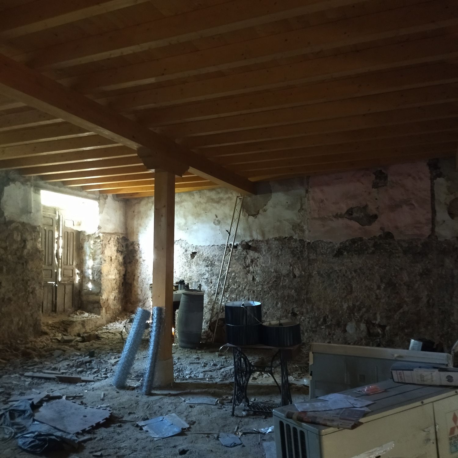 Caserón en Avenida Cantabria, 40 - Foto 8