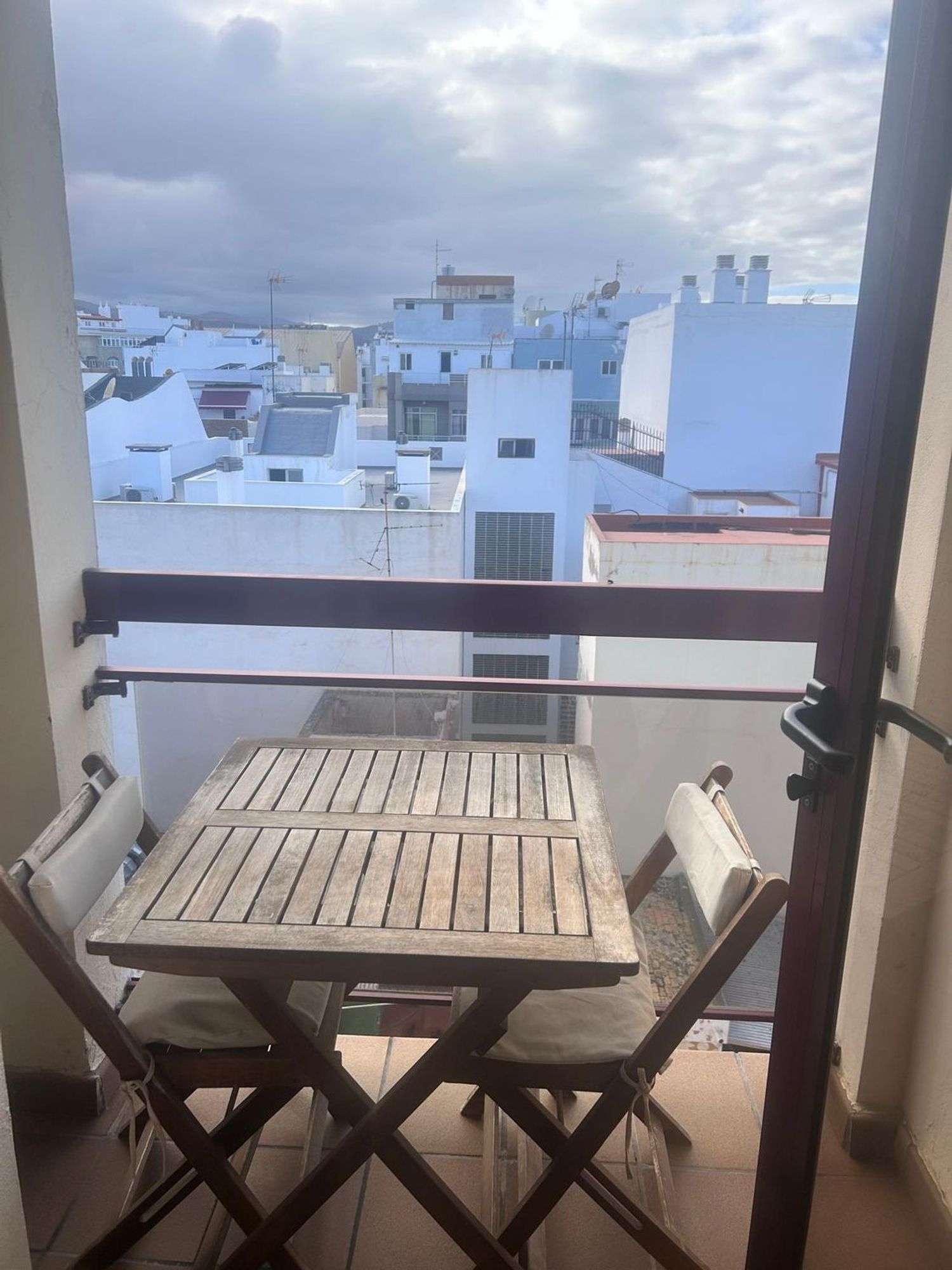 Piso en calle Nicolás Estévanez, 30 - Foto 8