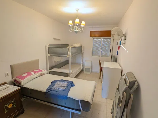Casa rural en Diseminado Diseminados, 40 - Foto 14