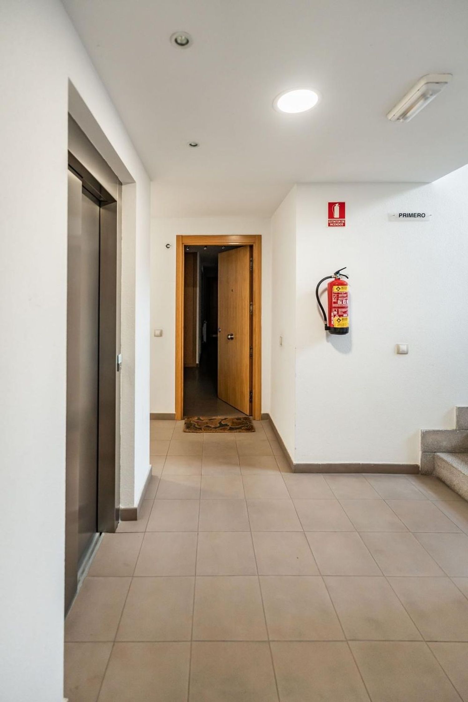 Piso en Calle Juan Ruiz de Alarcón, 3 - Foto 32
