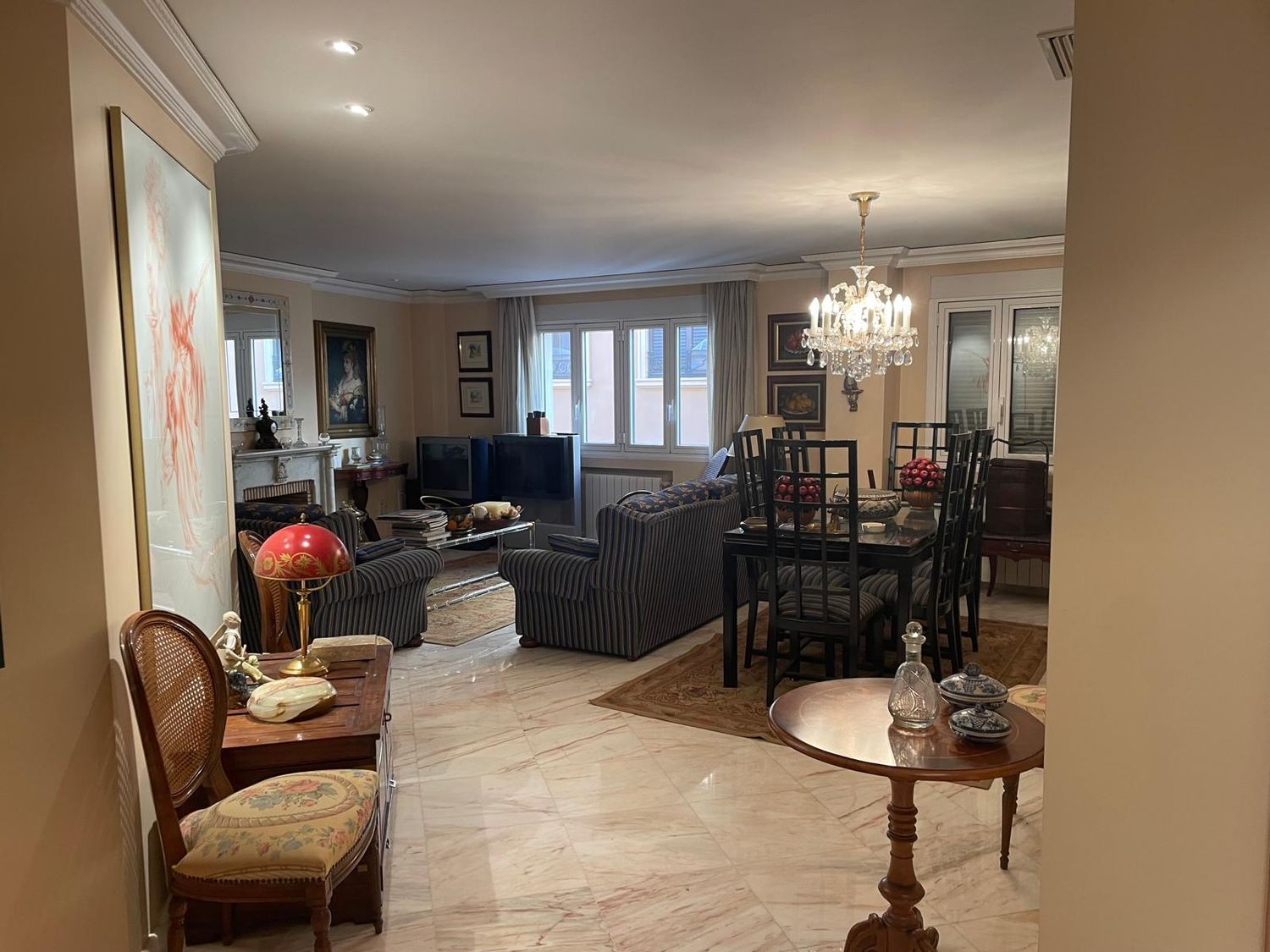 Piso en Barrio Centro - Foto 4