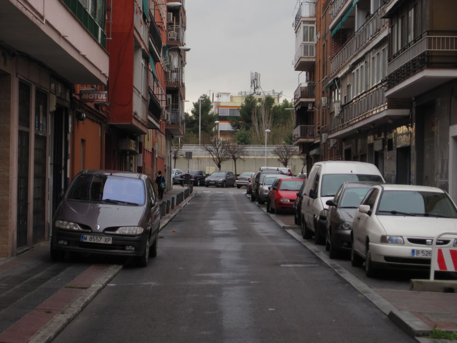 Piso en calle del Doctor Bellido, 11 - Foto 25