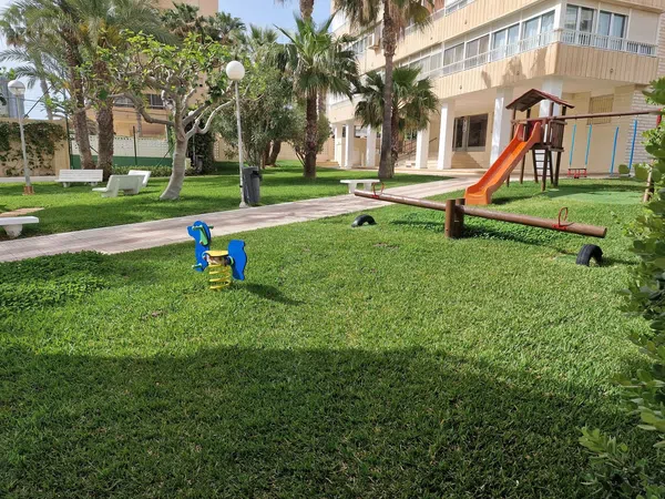 Piso en avenida de la Costa Blanca, 114 - Foto 17