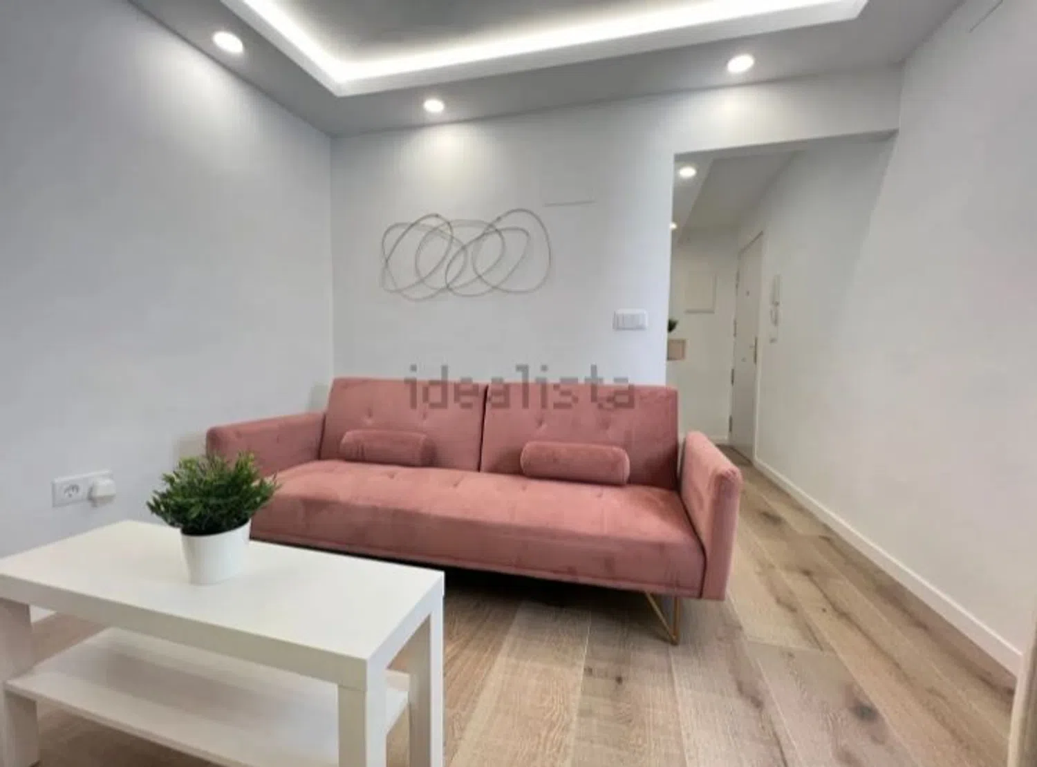 Piso en Fernández Villaverde, 16 - Foto 14