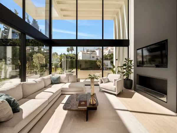 Casa o chalet independiente en Green Hills - Las Cumbres de Elviria, Green Hills - Las Cumbres de Elviria - Foto 12