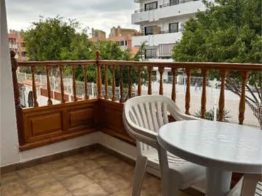 Apartamento en El Cardon - Foto 9