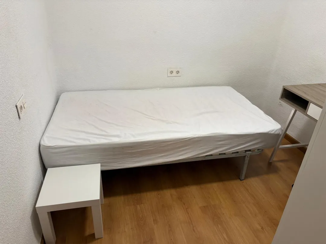 Piso en  Calle Hilanderas 1 - Foto 14