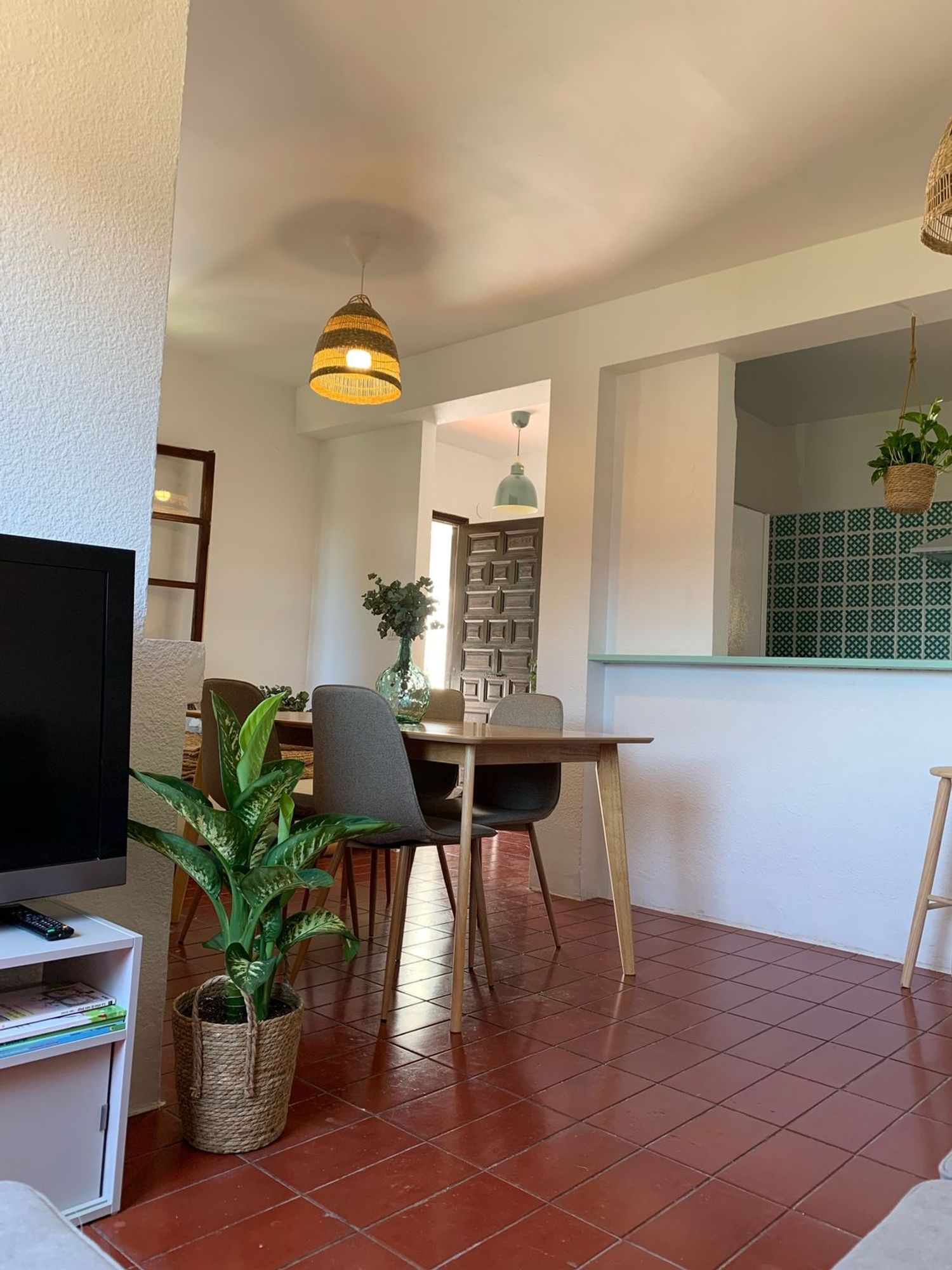 Chalet adosado en Plaza Pobla Montornes, 2, Montornes - Las Palmas - El Refugio, Montornes - Las Palmas - El Refugio - Foto 12
