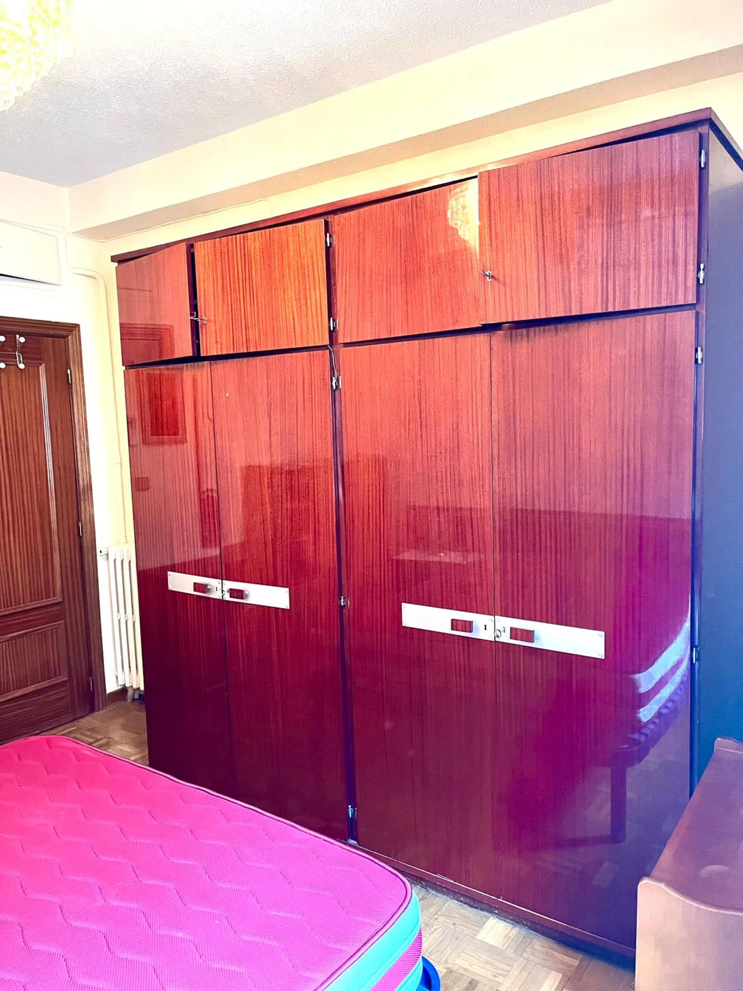 Piso en Barrio Pueblo Nuevo - Foto 16