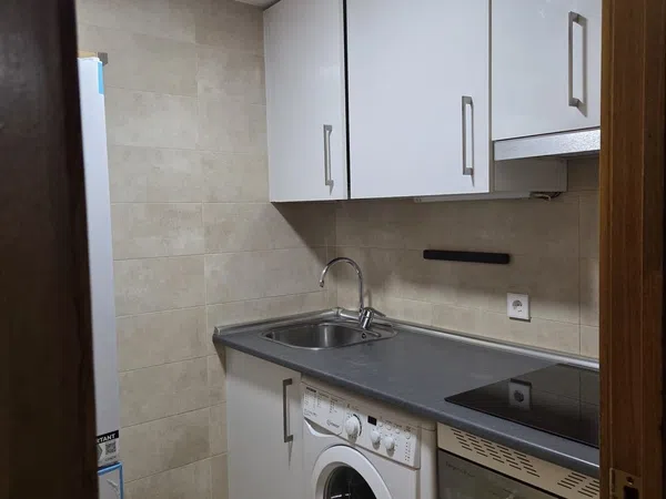 Piso en avenida del Doctor Federico Rubio y Galí, 2 - Foto 4