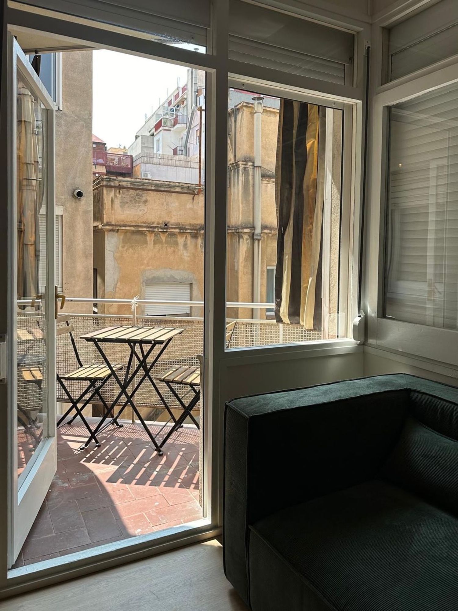 Piso en Calle del Rector Ubach, 24, Sant Gervasi - Galvany - Foto 2