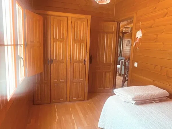 Casa o chalet independiente en Camino de Guajar, 16 - Foto 15