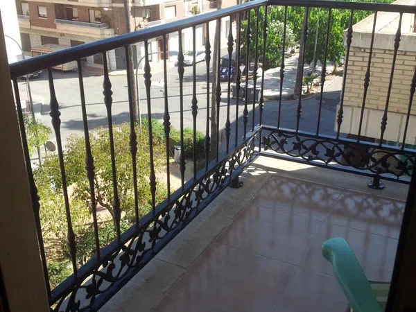 Piso en Avenida Alcalde José Rodríguez, 36 - Foto 3