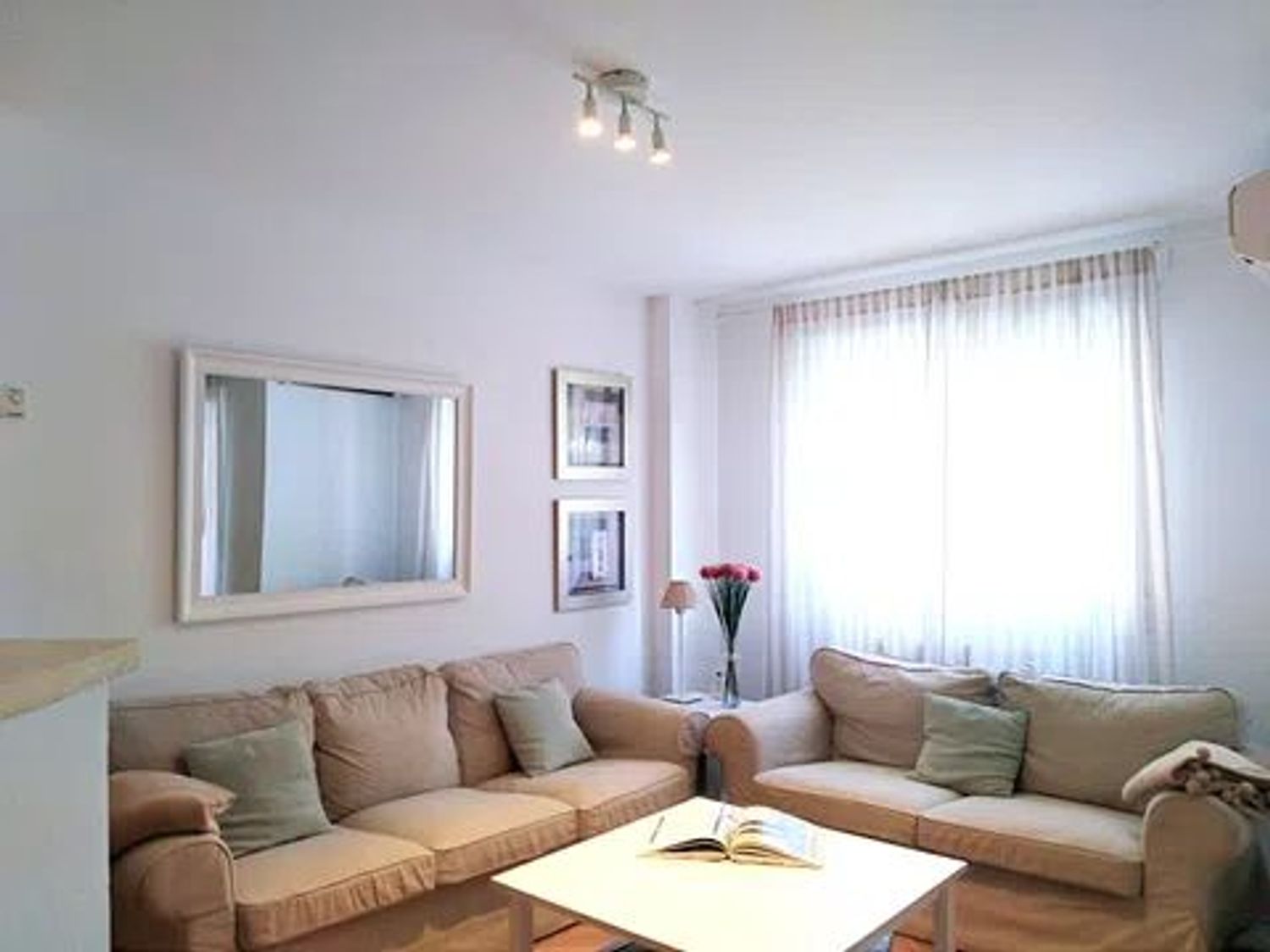 Chalet adosado en venta en Avenida de Francisco Guerrero, 2 - Foto 2