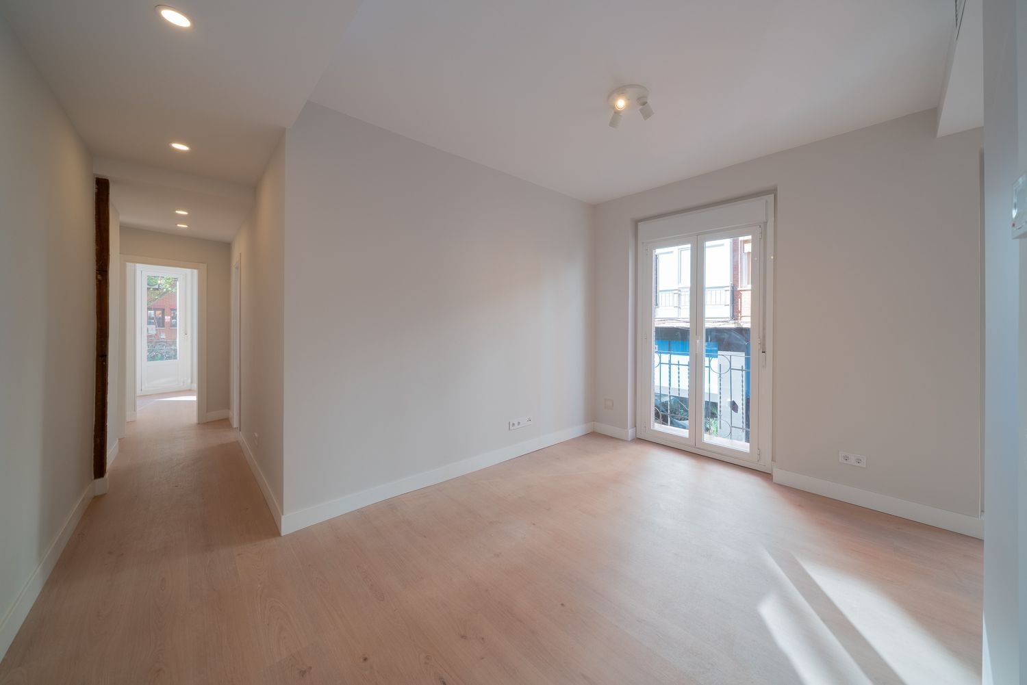 Piso en calle de Fernández de Oviedo, 2 - Foto 3