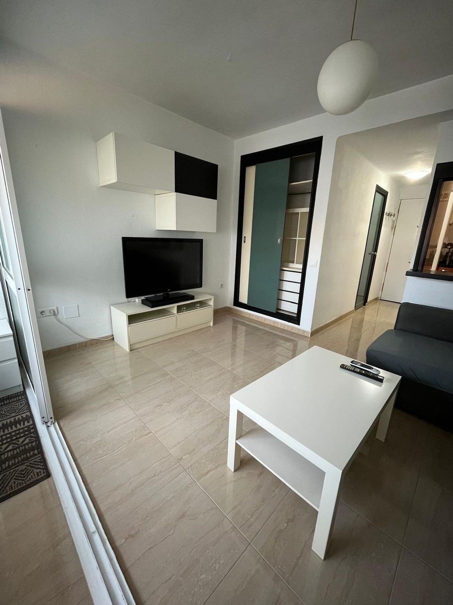 Estudio en Calle la colina, 166 - Foto 2