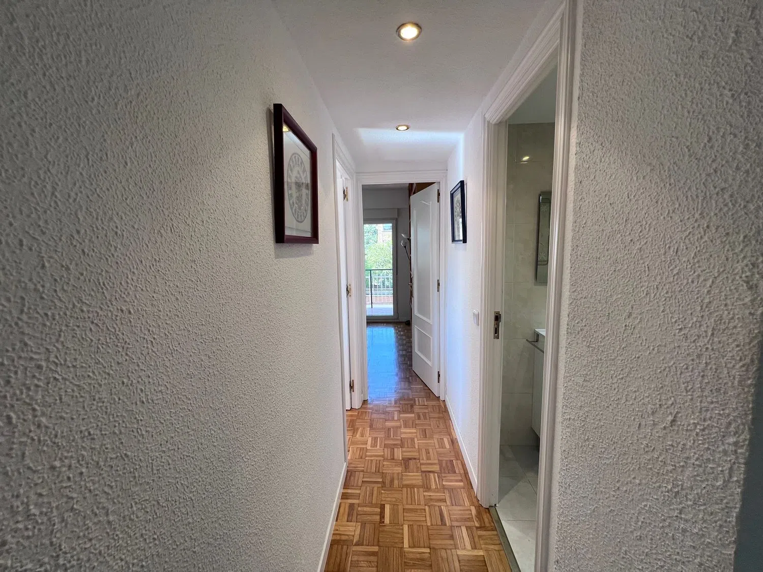 Piso en calle del Marqués de Pico Velasco, 60 - Foto 7