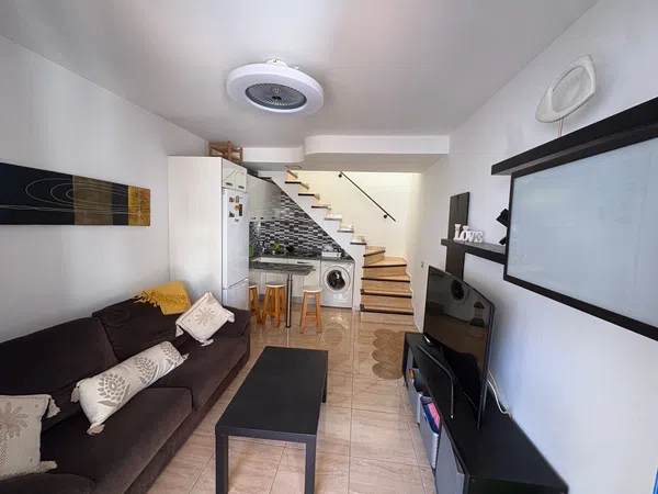 Casa o chalet independiente en Avenida Touroperador Neckermann, 3 - Foto 3