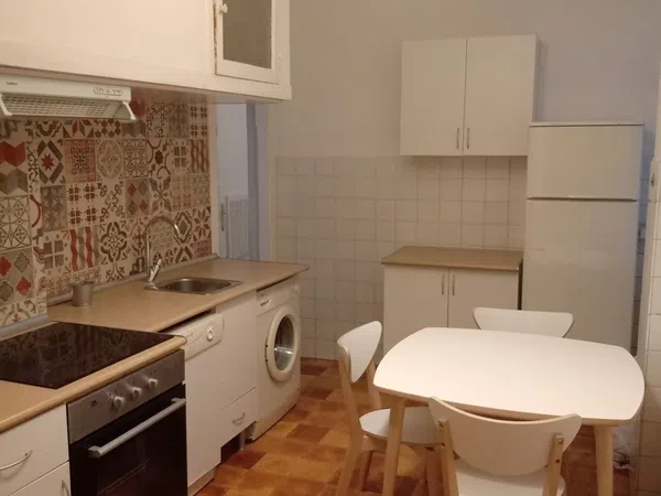 Piso en Av de Finisterre., 63, Juan Flórez-San Pablo - Foto 16