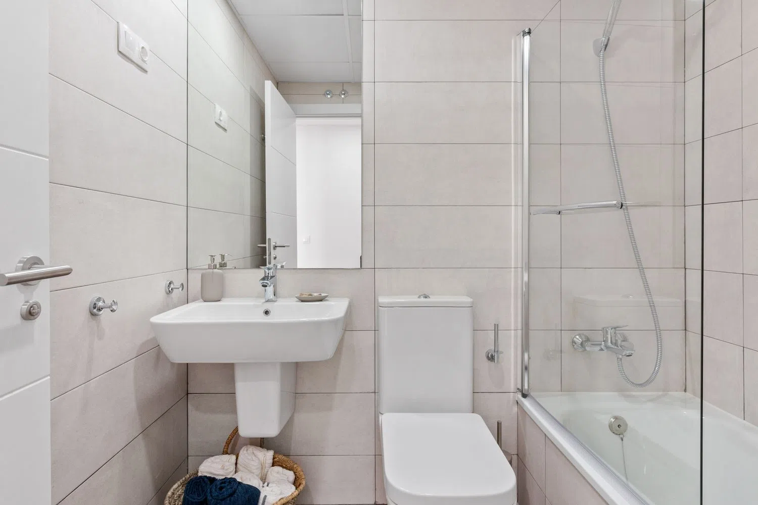 Piso en calle de la Pícara Molinera, 89 - Foto 27