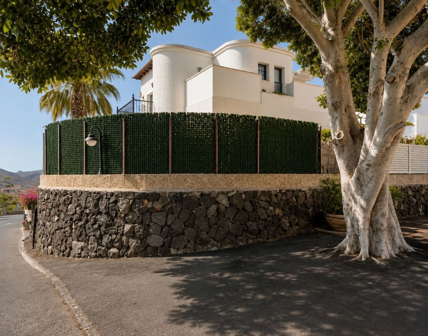 Chalet pareado en Calle morro chayofa, 1, Chayofa, Chayofa - Foto 15