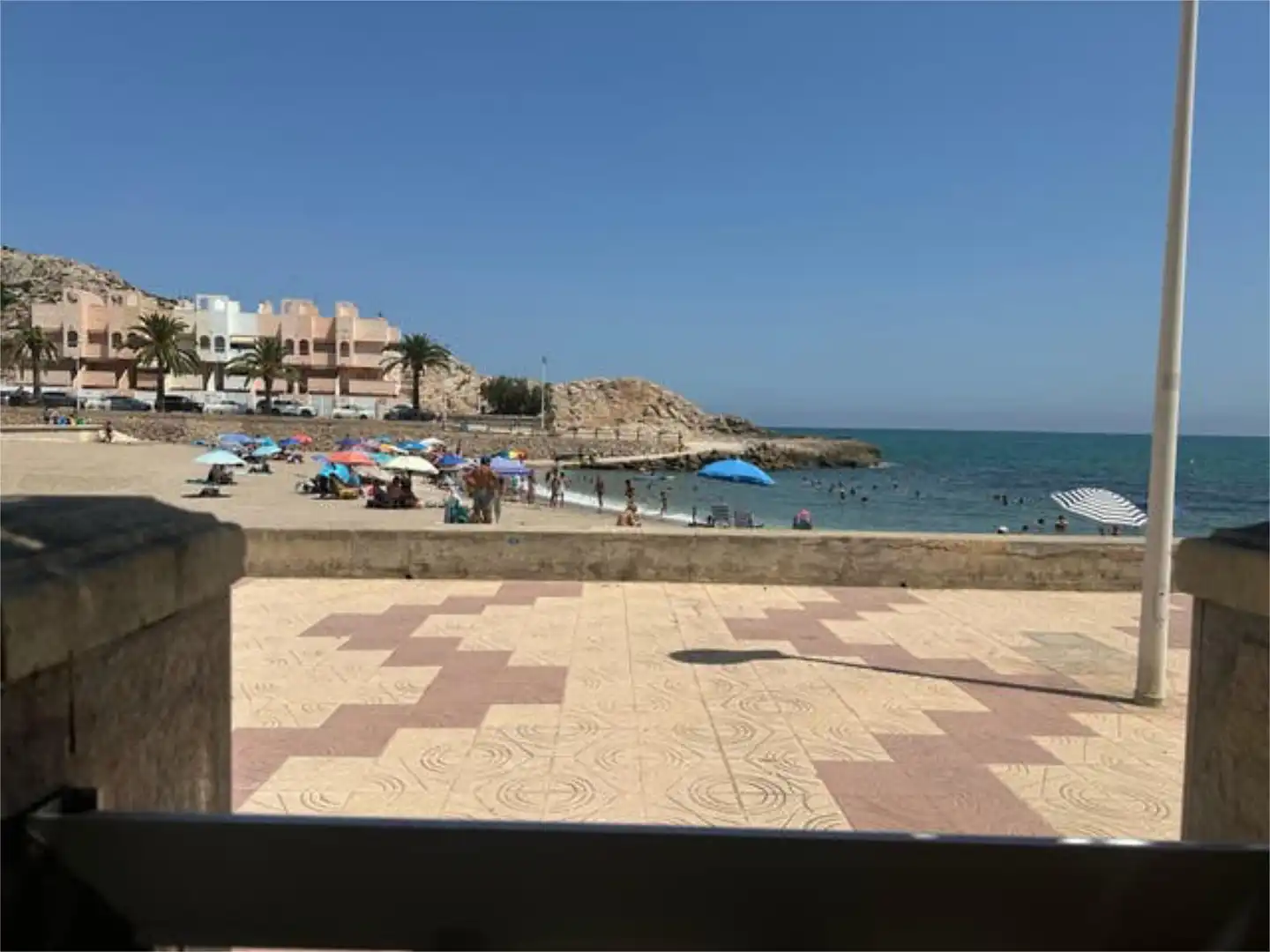Piso en Isla de los pensamientos - Foto 9