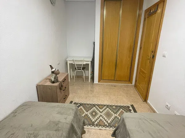 Piso en Calle Antonio Gil, 7 - Foto 7