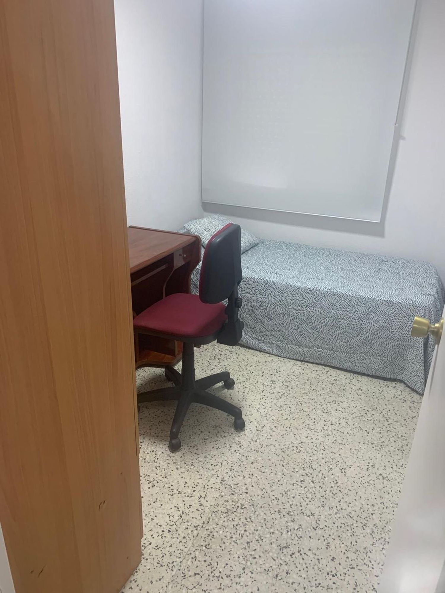 Piso en Calle Pintor Espinosa, 17, Vistalegre - Parque Cruz - Universidades - Foto 3