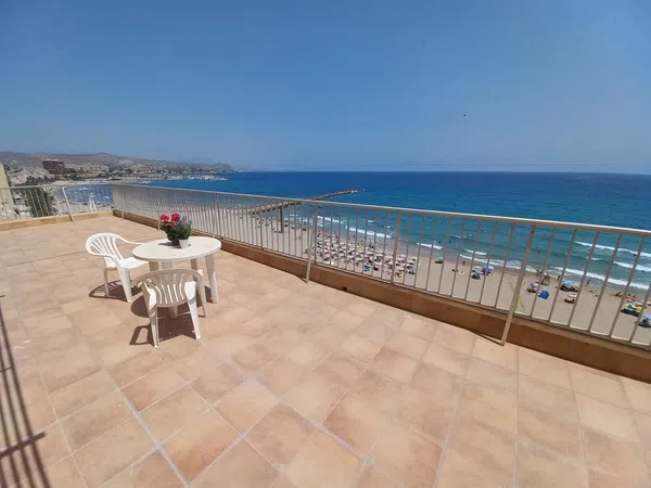 Ático en Calle Sant Pere, 159, Campello Playa, Campello Playa - Foto 1