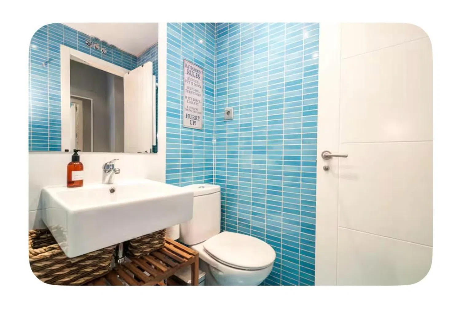 Piso en Corredera Baja de San Pablo, 21 - Foto 18