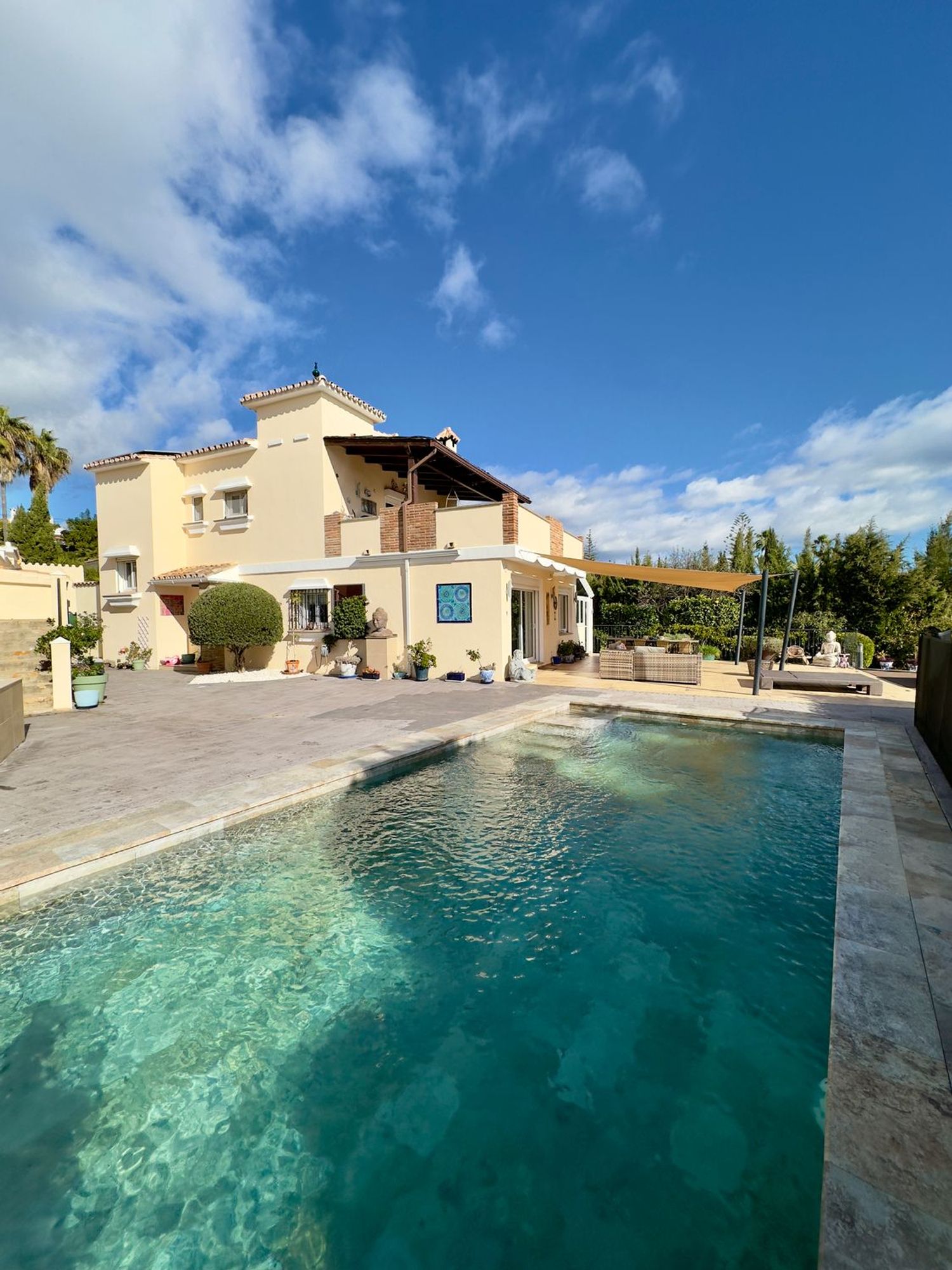 Casa independiente en calle del Chaparro s/n - Foto 25