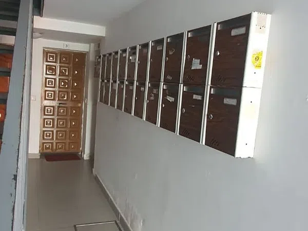 Piso en Calle Lucena, 4, Sector sur - Santa Cruz - Foto 16