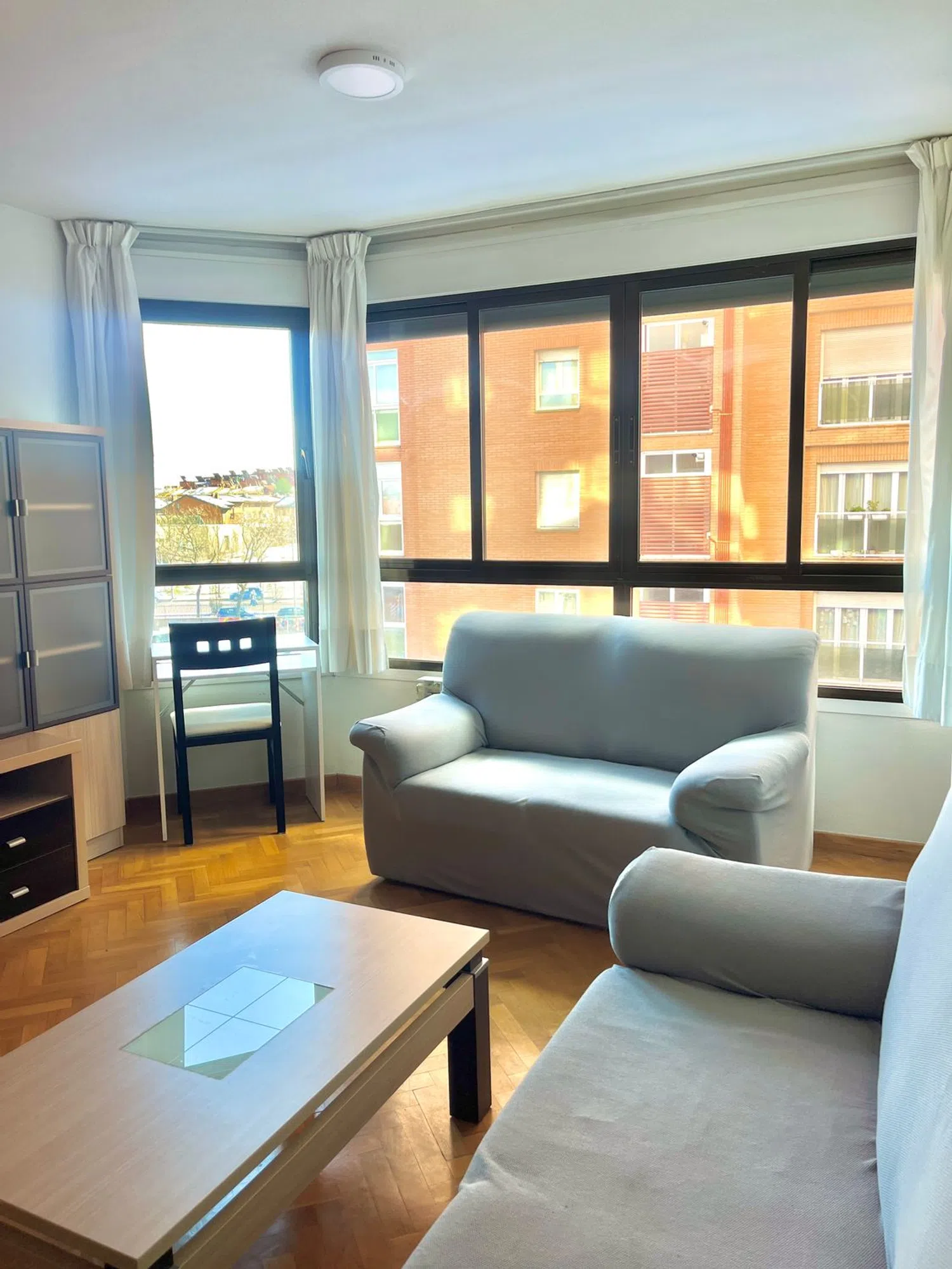 Piso en avenida del Parque, 86 - Foto 11