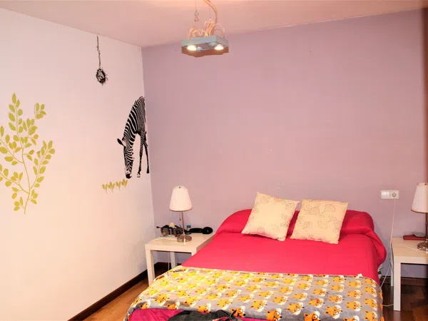 Chalet adosado en Plaza Violonchelista Miguel Ángel Clares+, 42 - Foto 7