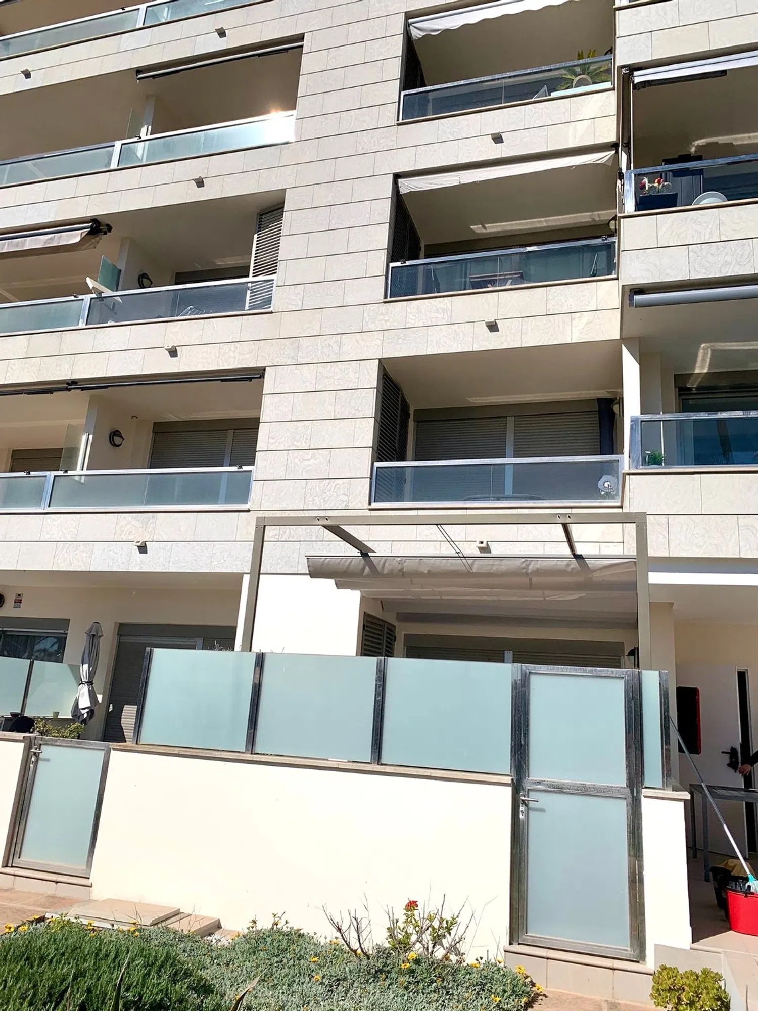 Piso en calle de la Mar Menor, 3 - Foto 7