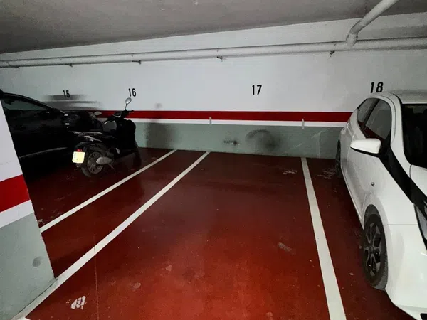 Piso en Camino Castralvo, 15 - Foto 18
