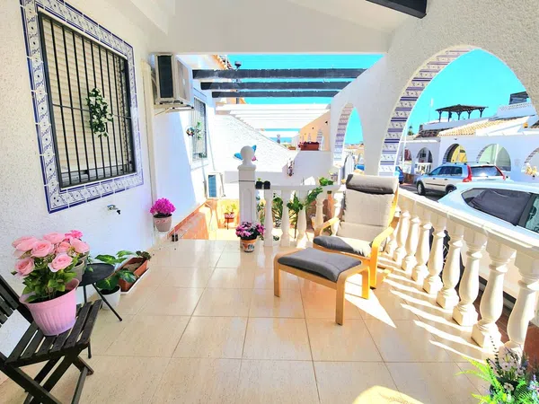 Chalet adosado en Calle Hernan Valle, 47, Mazarrón, Mazarrón - Foto 7