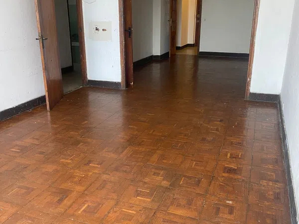 Piso en Calle Castro, 13 - 1º izd., Vilagarcía, Vilagarcía - Foto 2