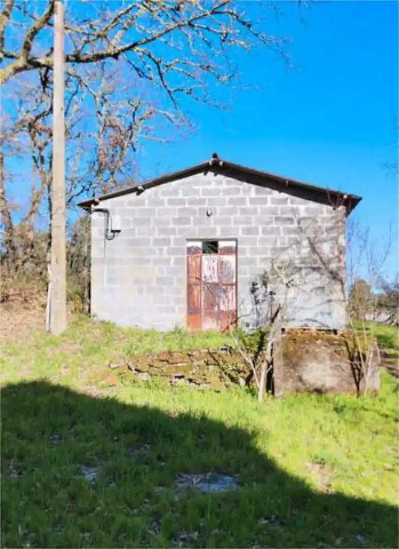 Chalet en San Lorenzo de Piñor - Foto 5