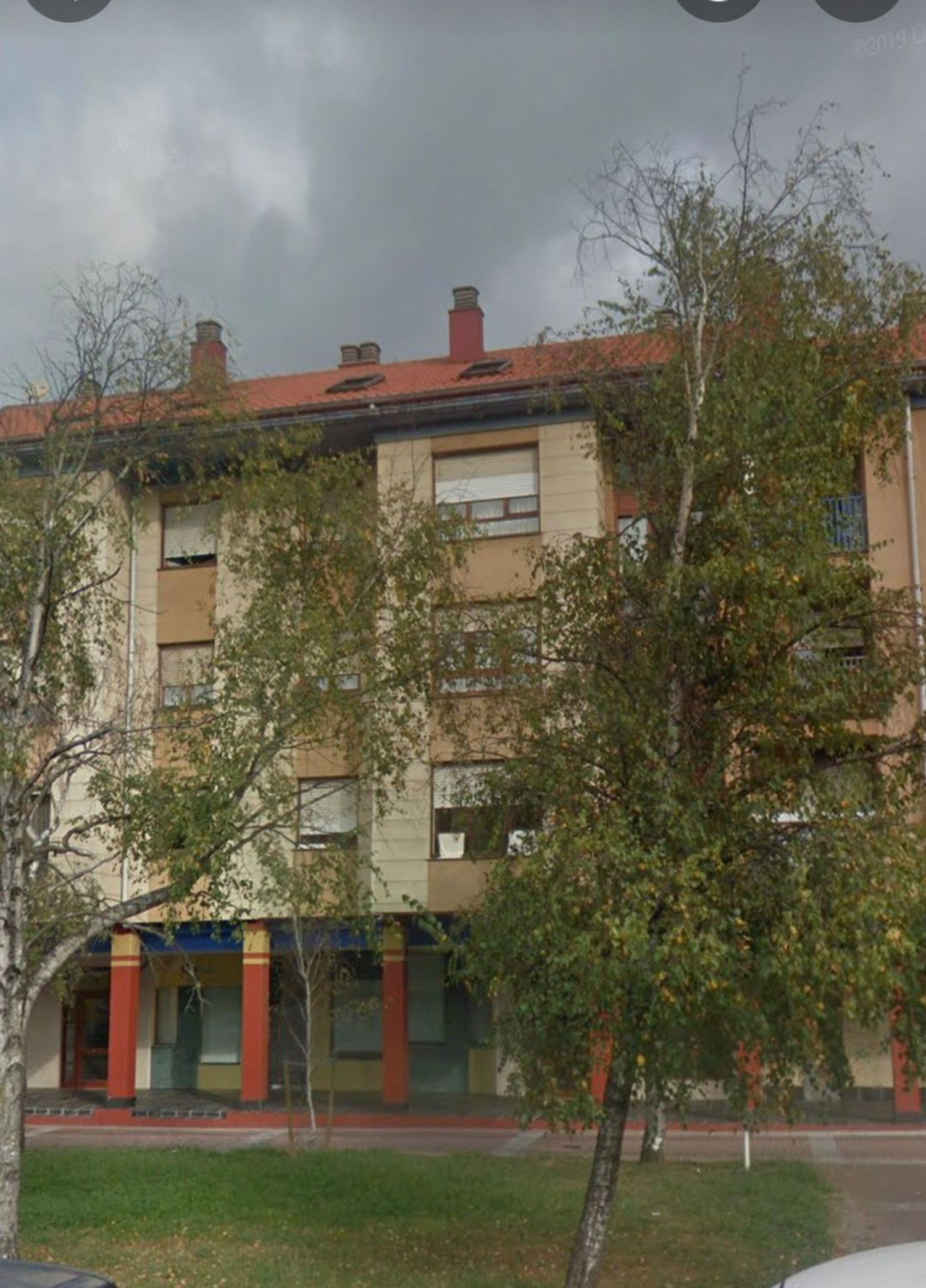 Piso en calle los Abedules, 4 - Foto 11