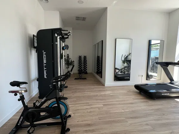 Piso en paseo Martiricos, 40 - Foto 27