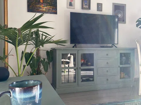 Piso en calle de la Verge del Pilar, 16