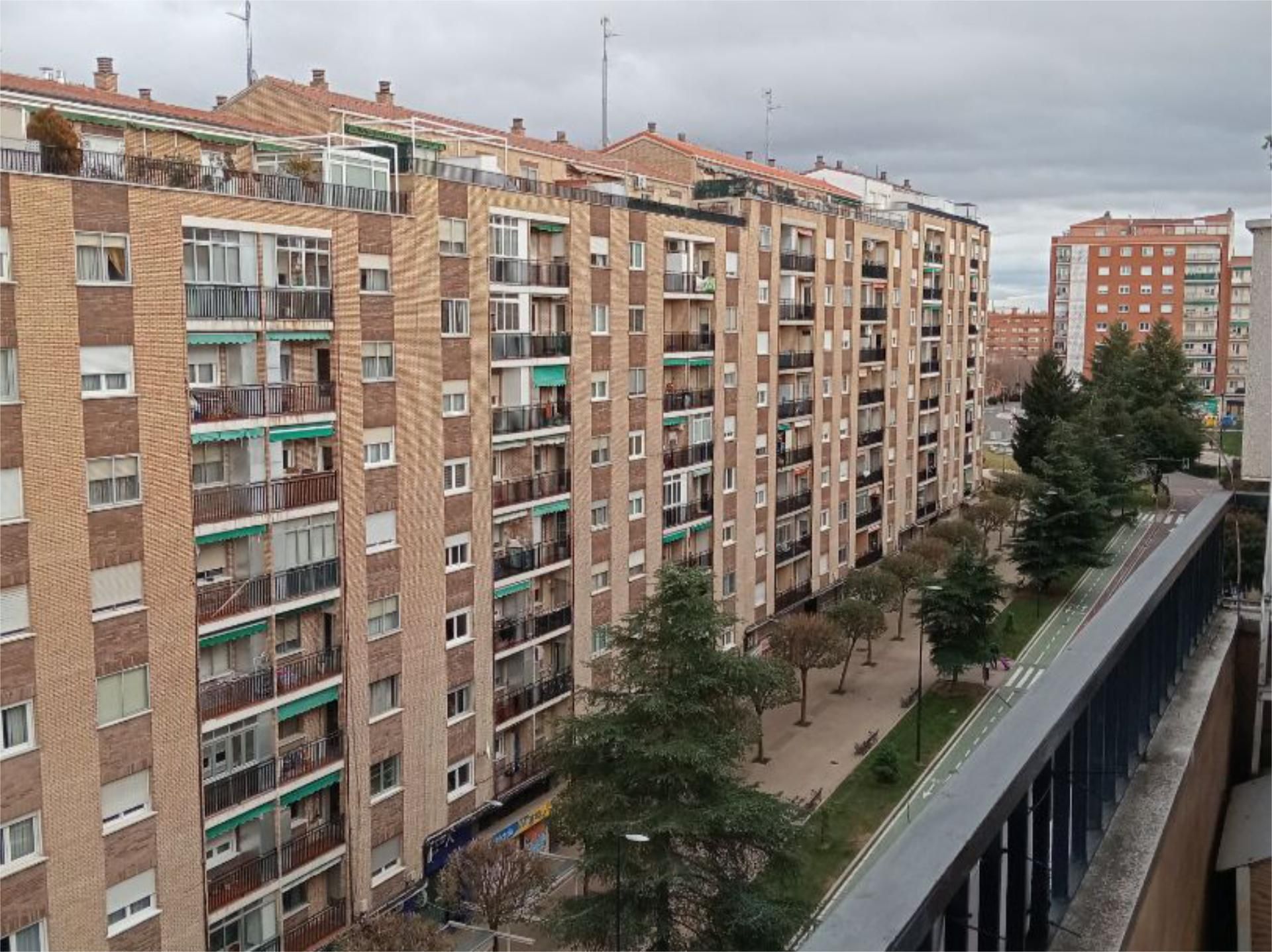 Piso en  Avenida de San Agustín 2 - Foto 2