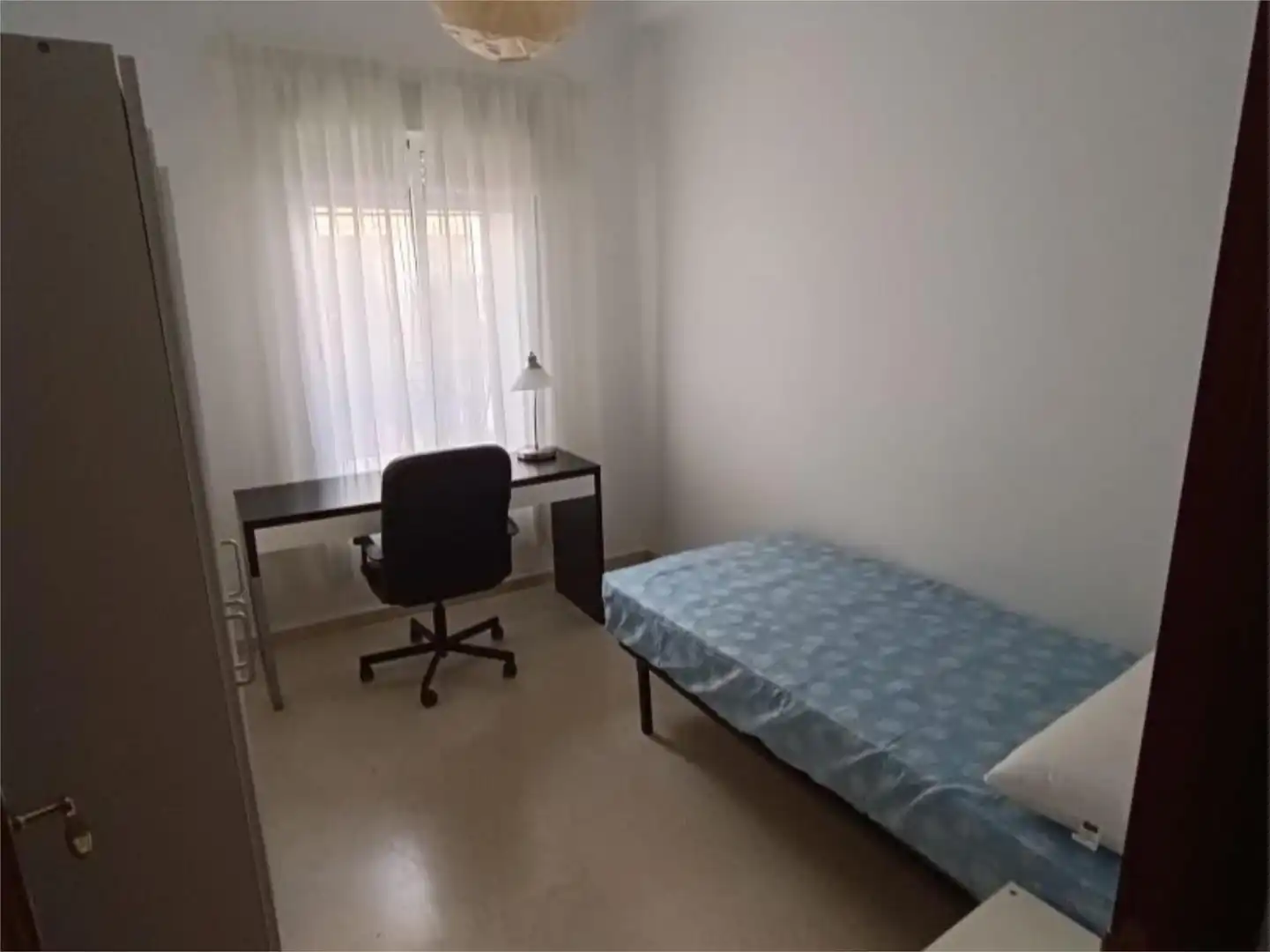 Piso en  Calle Béjar 6 - Foto 3